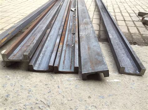 C45 hot rolled carbon steel channel profile - Buy channel profile, hot rolled channel profile ...