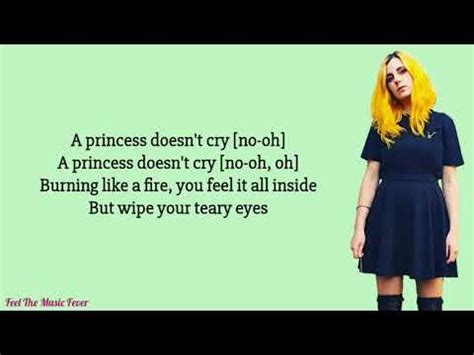 A m v princess don t cry аниме клип принцессы не плачут.mp3. Aviva - Princesses Don't Cry (Lyrics) - YouTube
