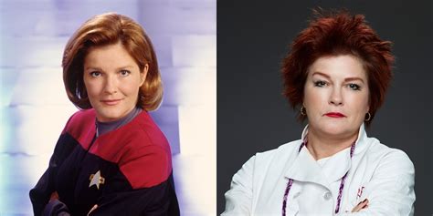Where Are They Now The Cast Of Star Trek Voyager