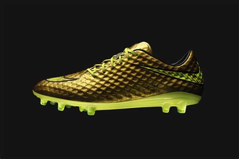 Neymar Will Debut His New Nike Boots Against Chile