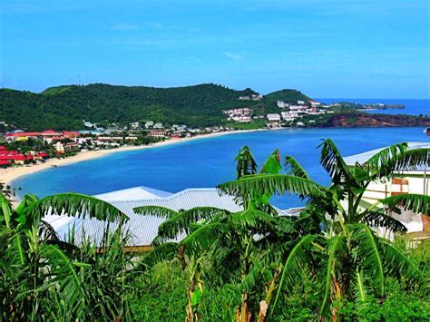 13 μικρές αλλά πανέμορφες χώρες Cheap Caribbean Islands Caribbean
