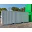Buy A 20ft Used Shipping Container  TargetBox Rental & Sales