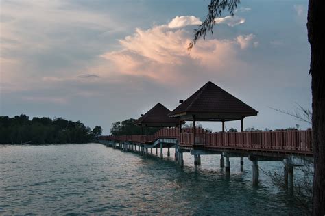 Senarai Pantai Di Port Dickson Emajalah2u