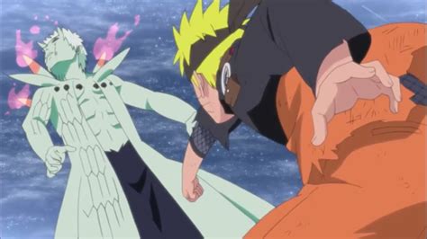 Naruto Shippuden Episode 387 Review Naruto And Sasuke Vs Obito Finale