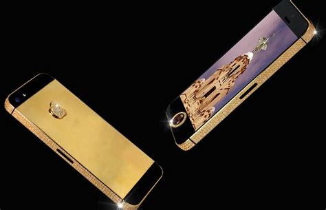 Here Are The 10 Most Expensive Iphones Ever Produced 2017