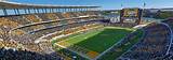 Baylor Football Stadium Pictures