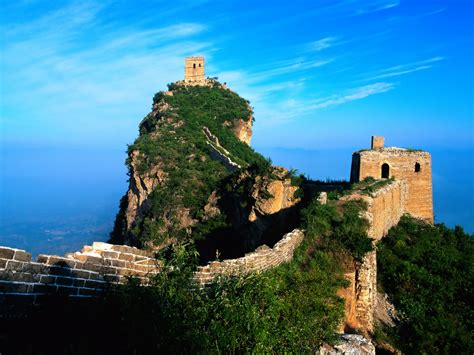 Awesome Great Wall Of China Pictures Hd Wallpaper Free Download