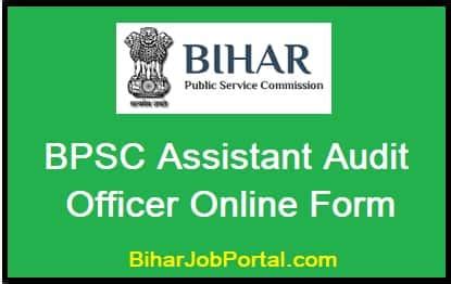 As the assistant manager, you will support a team of audit professionals in developing and executing detailed audit plans, that identify potential areas req id:16641vacancy type: BPSC Assistant Audit Officer Online Form 2021 - Vacancy ...