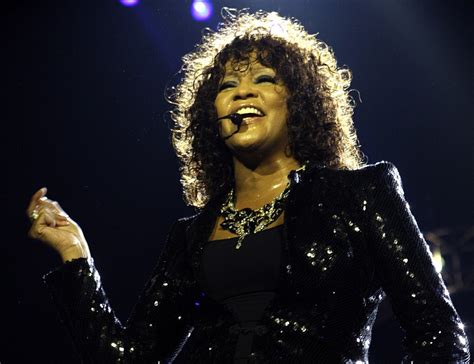 fbi releases its records on whitney houston chattanooga times free press