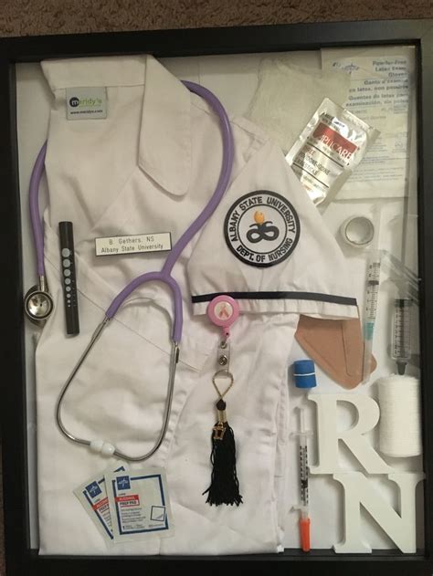 Well you're in luck, because here they come. Best 25+ Nursing graduation gifts ideas on Pinterest ...