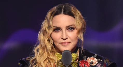Madonnas Former Stalker Wins Huge Amount Of Money In Lawsuit Madonna
