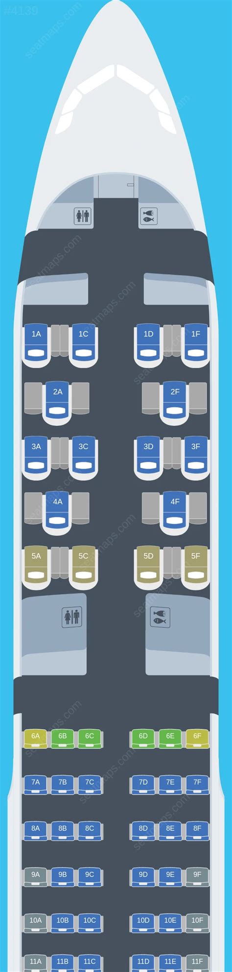 Jetblue Airways Airbus A Seat Map Updated Find The Best Hot Sex Picture