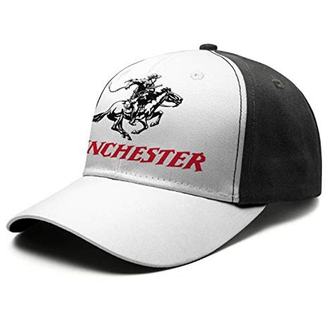 10 Best Winchester Hunting Hats Sideror Reviews