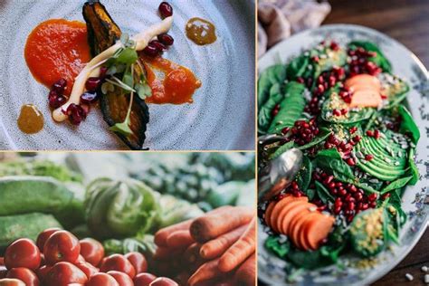 5 Food Trends Die 2020 Spannend Für Die Gastronomie Sind Nomyblog