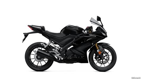 Yamaha yzf r125 manual sports motorcycle, 2018, abs, alarm, crash bungs. Ny Yamaha YZF 125 R 2021 til salg - 123mc
