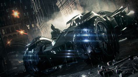 Ps4 (reviewed), xbox one, pcdeveloper: Round Up: Batman: Arkham Knight PS4 Reviews Are Bat Crazy ...