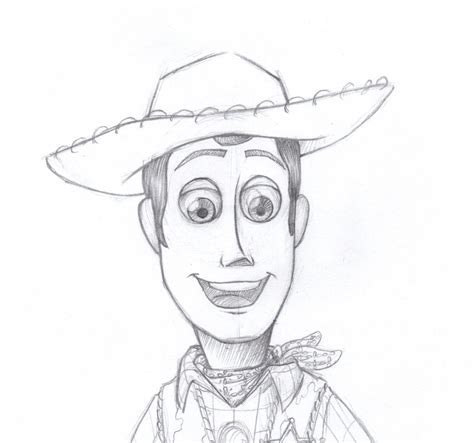Woody By Moonraven2 On Deviantart