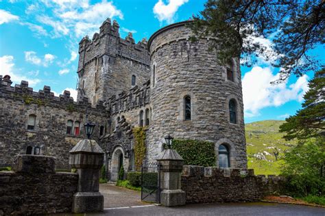 Beautiful And Historic Castles To Visit In Ireland One Trip At A Time