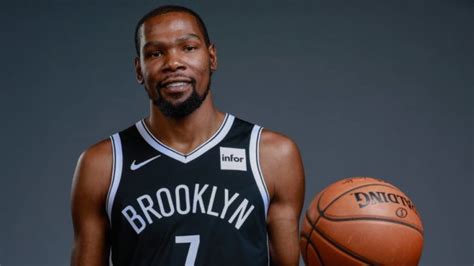 Origin kevin wayne durant is a professional basketball player currently signed to the brooklyn nets. How Tall is Kevin Durant and How Has His Height Affected ...