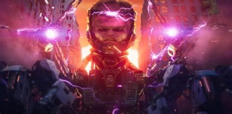 Final Trailer Of Marvels Avengers Game Shows Off Its Great Cgi And Modok