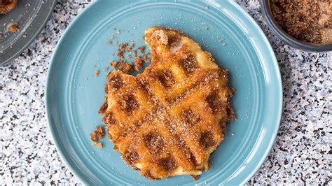 20 Waffle Flavors You Never Knew Existed Best Waffle Recipe Waffles
