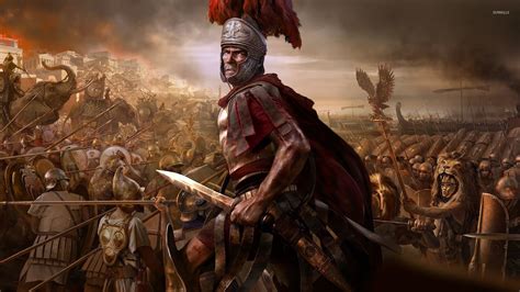 Rome 2 Total War Wallpapers - Top Free Rome 2 Total War Backgrounds