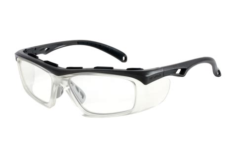 Worksafe Steed E3041 Safety Prescription Eyewear