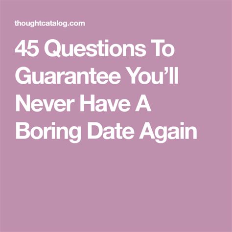 400 first date questions everything you need to ask the first time you go out with someone