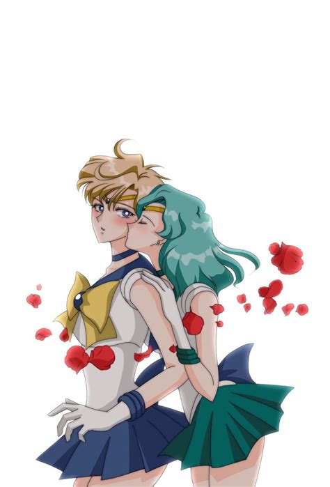 Pin On Sailor Moon