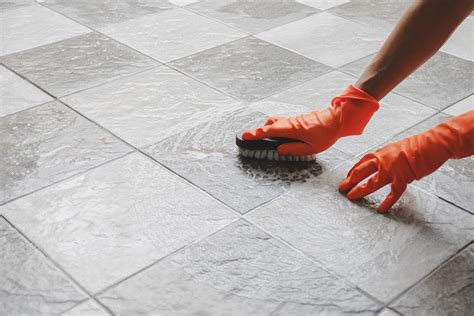 We Are Experts With Tile And Grout Cleaning In Lago Vista Tx Peace