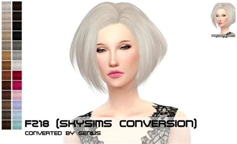Newsea Skysims Conversions At Porcelain Warehouse Sims 4 Updates