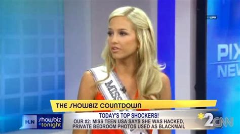 Webcam Spying Goes Mainstream As Miss Teen Usa Describes Hack Ars