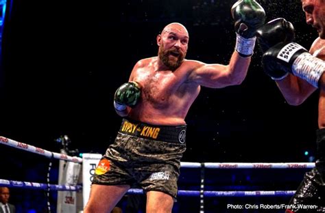Highlights, interviews, fights, news, and the mind of the man himself! Tyson Fury Desktop Wallpapers - Wallpaper Cave