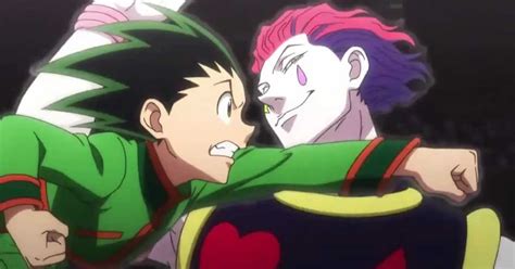 Hunter X Hunter Fighting Game — Everything We Know Esports Illustrated