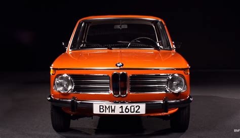 1972 Bmw 1602e First Electric Vehicle From Bmw Bmw Bmw Classic