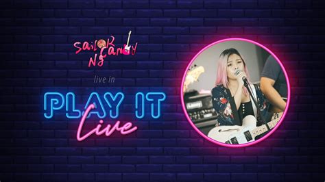 Sailor Candy 《 Play It Live 丨 Round 42 》 全民造星 丨 Avril Lavigne 主題 Youtube