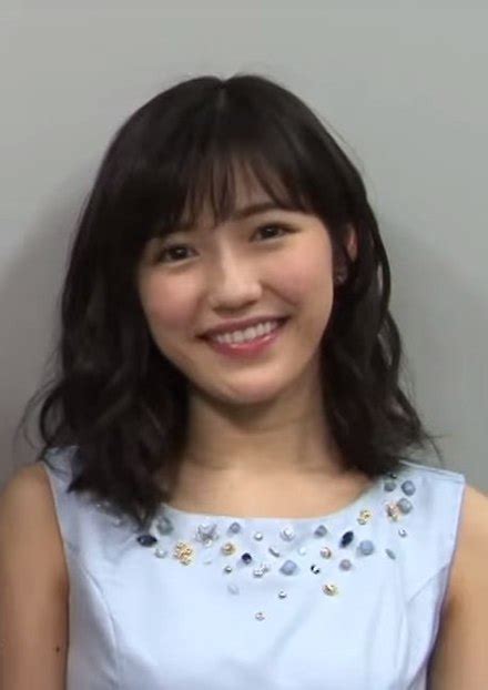 Mayu Watanabe Wikipedia