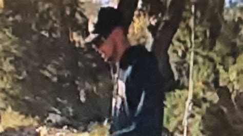 Paso Robles Man Arrested In Atascadero Armed Robbery San Luis Obispo Tribune