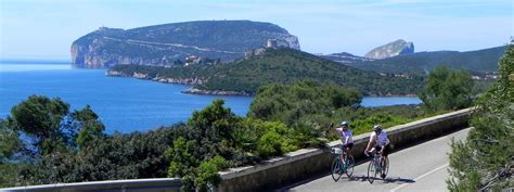 Sardinia Northern Explorer Wild Trails Italy