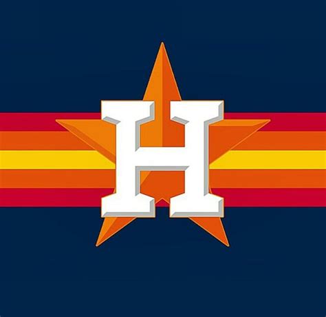 Houston Astros Houston Astros Logo Mlb Team Logos