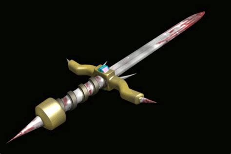 Epic Sword  By Tjb0607 On Deviantart