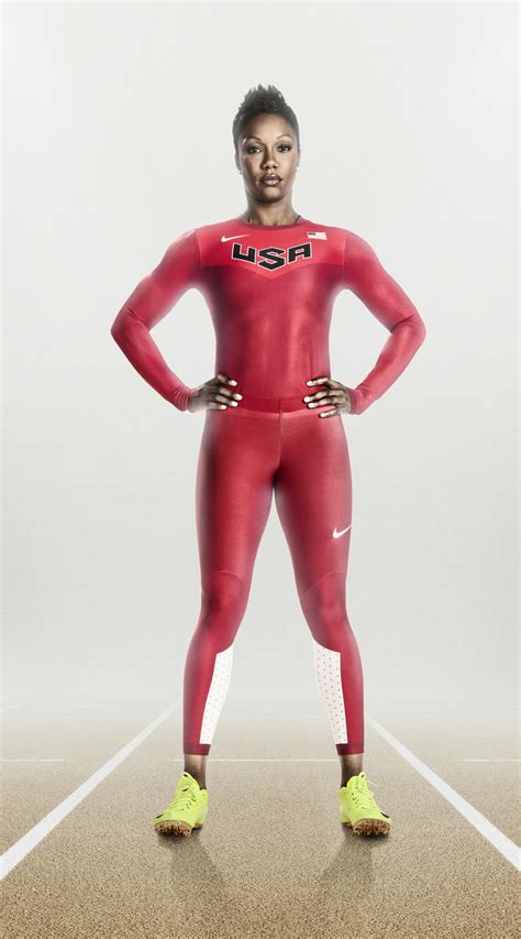 performance aesthetics and sustainability merge for usa track and field uniforms nike news