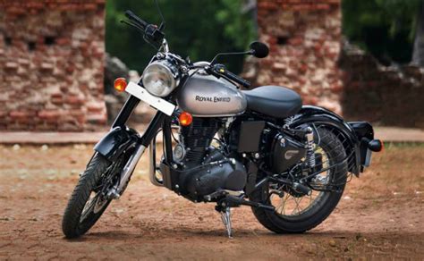 Royal Enfield Classic 350 S Launched In India Priced At Rs 145 Lakh