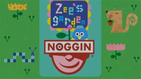 Noggin Logo 10 Youtube
