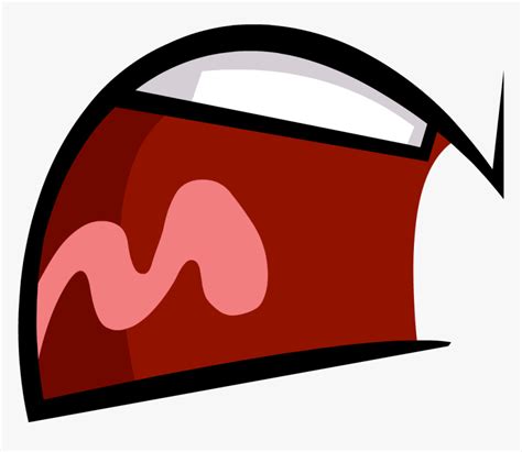 Bfdi mouth neutral (page 1) bfdi mouth test bfdi mouths object shows amino Bfdi Mouth Angry - New Mouth By Sugar Creatorofsfdi Bfdi ...