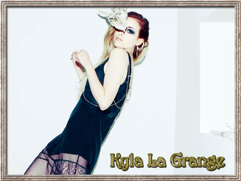 the vpme kyla la grange interview and ashes review