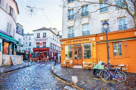 14 Of The Best Places To Visit In France Lonely Planet