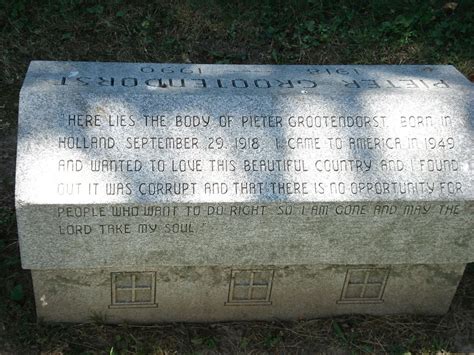 Gravestone In Crown Hill Cemetery Indianapolis Gravestone Cemetery