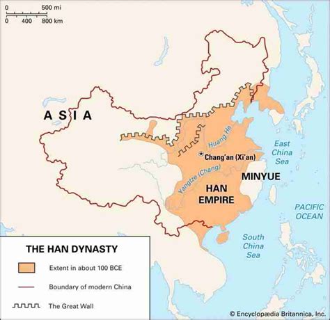 Who Was First Emperor Of The Han Dynasty （256 195 Bc）