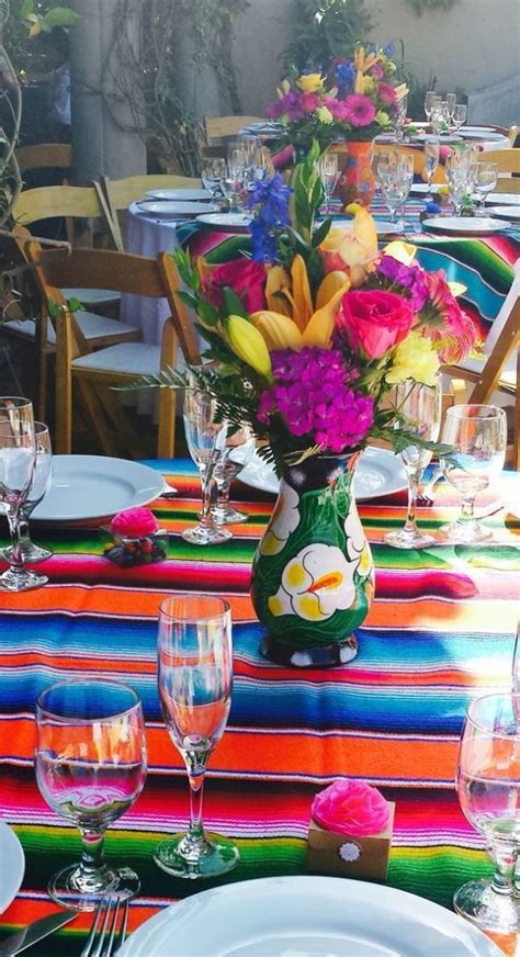 Xv Años Estilo Mexicanos Guía En Su Decoración